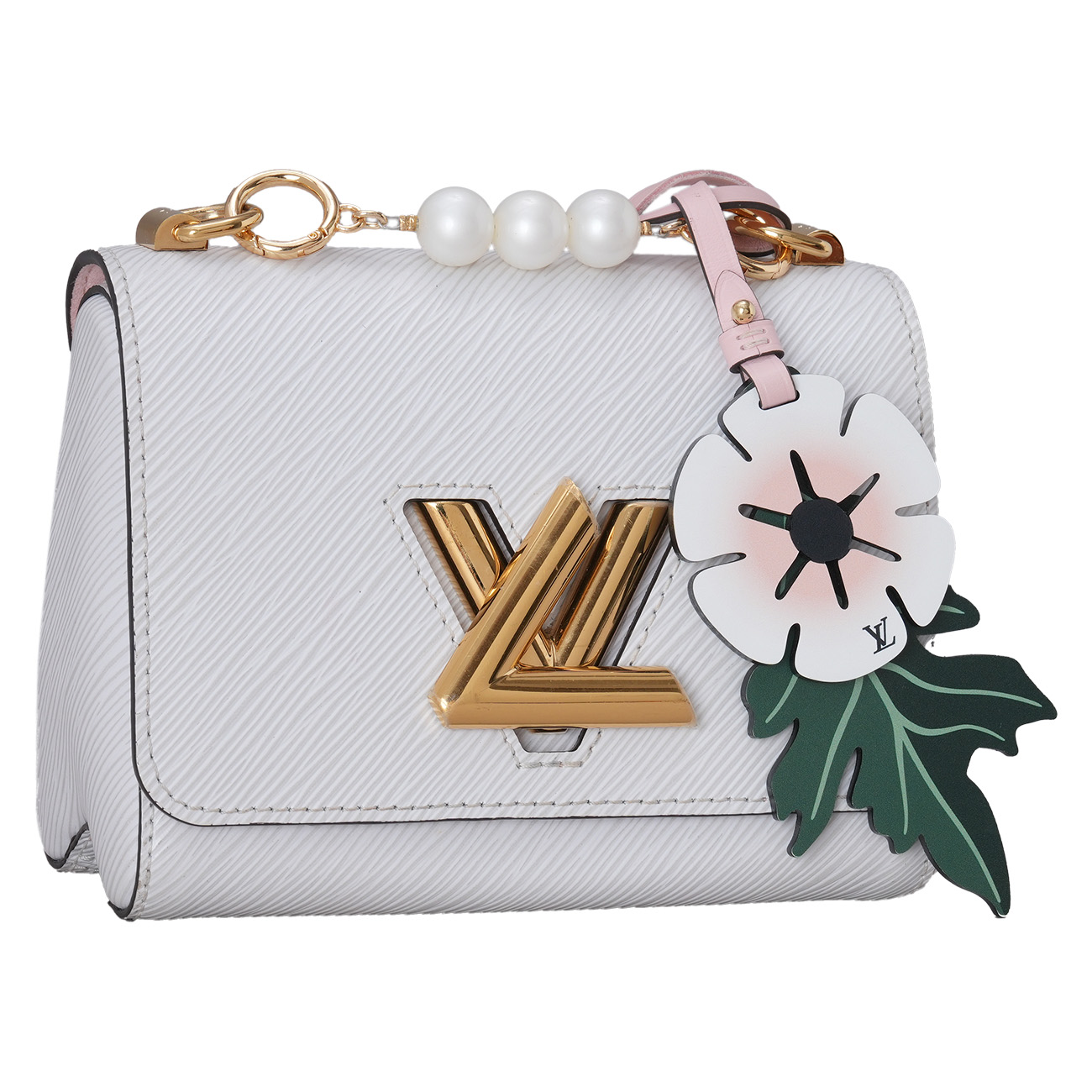 LOUIS VUITTON(USED)루이비통 M57673 시즌 에삐 트위스트 PM